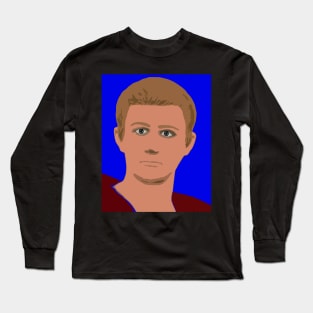 caligula Long Sleeve T-Shirt